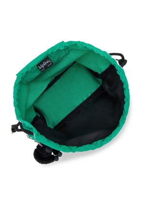 Kipling Morral Para Mujer New Fundamental S Kipling