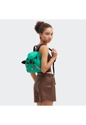 Kipling Morral Para Mujer New Fundamental S Kipling