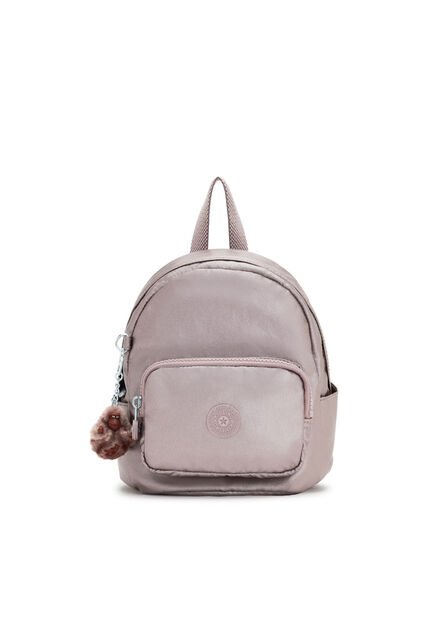 Kipling Morral No Portatil Mini Backpack Para Mujer Kipling