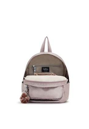 Kipling Morral No Portatil Mini Backpack Para Mujer Kipling