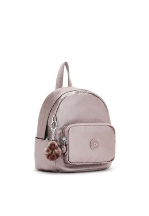 Kipling Morral No Portatil Mini Backpack Para Mujer Kipling