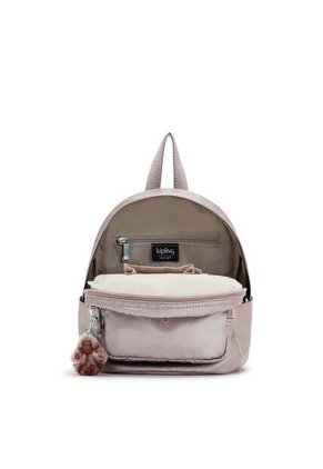 Kipling Morral No Portatil Mini Backpack Para Mujer Kipling