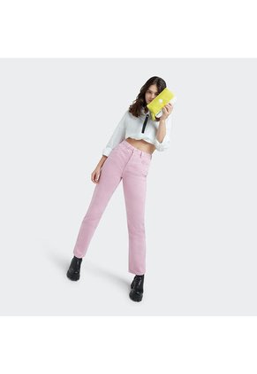 Kipling Cosmetiquera Creativity Xl Para Mujer Kipling