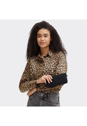 Kipling Billetera Grande Para Mujer Money World Kipling