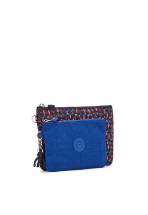 Kipling Cosmetiquera Duo Pouch Para Mujer Kipling