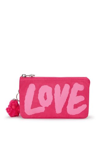 Kipling Cosmetiquera Para Mujer Creativity L Kipling Kipling