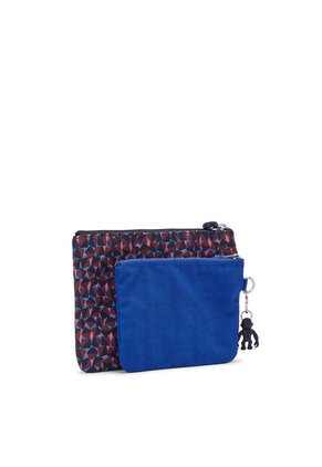 Kipling Cosmetiquera Duo Pouch Para Mujer Kipling