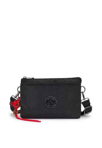 Kipling Maletin Para Mujer Riri Cny+ Cny Scale Emboss Kipling Kipling