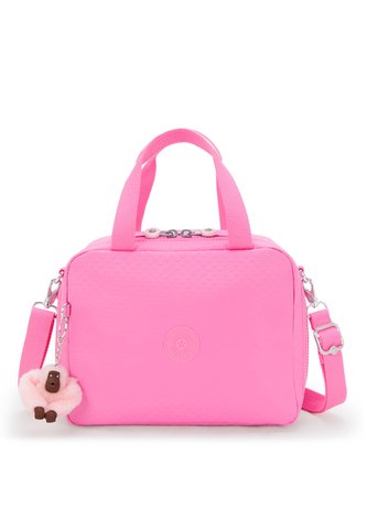 Kipling Lonchera Para Mujer Miyo Bts++ Kipling Kipling