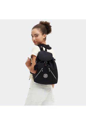 Kipling Morral No Portatil Para Mujer New Fundamental L Kipling