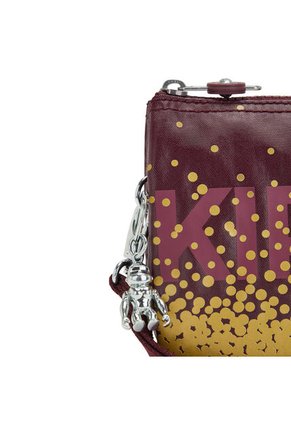Kipling Cosmetiquera Creativity Xl Para Mujer Kipling