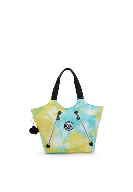 Kipling Bolso Para Mujer New Cicely Kipling