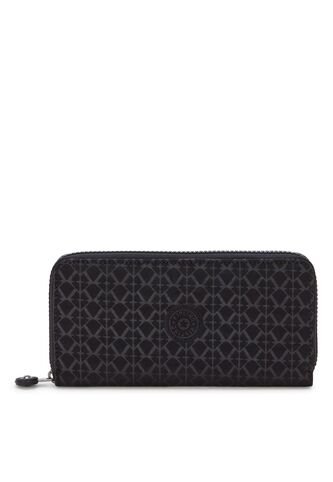 Kipling Billetera Grande Para Mujer Money World Kipling Kipling