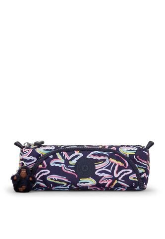 Kipling Cartuchera Cute Para Mujer Kipling Kipling