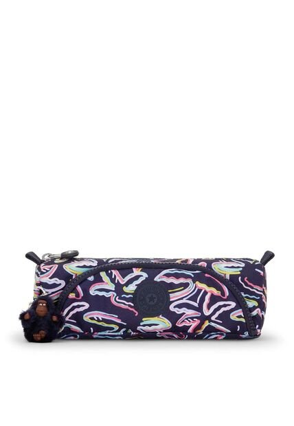 Kipling Cartuchera Cute Para Mujer Kipling