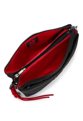 Kipling Maletin Para Mujer Riri Cny+ Cny Scale Emboss Kipling