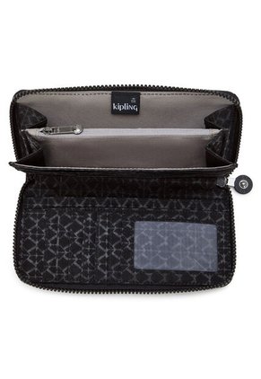 Kipling Billetera Grande Para Mujer Money World Kipling