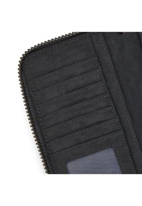 Kipling Billetera Grande Para Mujer Money World Kipling