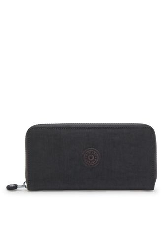 Kipling Billetera Grande Para Mujer Money World Kipling Kipling