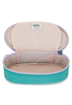 Kipling Cartuchera Duobox Para Mujer Kipling