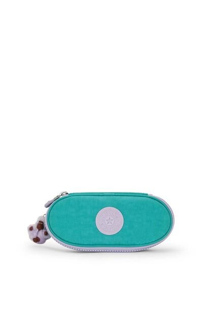 Kipling Cartuchera Duobox Para Mujer Kipling