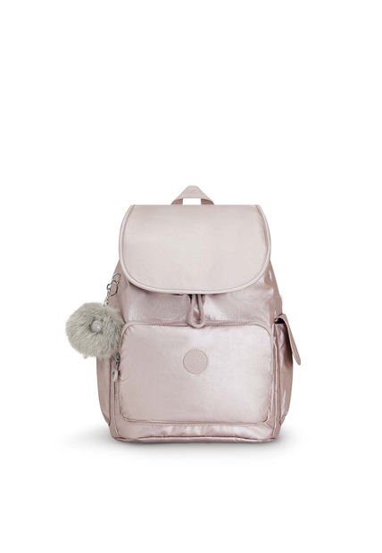 Kipling Morral No Portatil City Pack Para Mujer Kipling