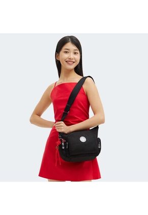 Kipling Maletin Para Mujer Riri Cny+ Cny Scale Emboss Kipling