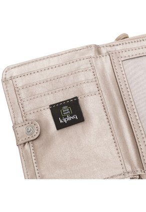 Kipling Billetera Pequeña Money Love Para Mujer Kipling