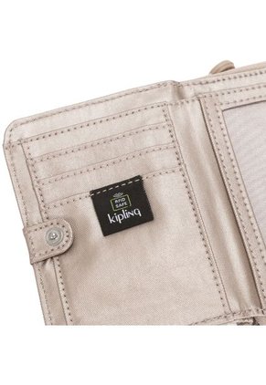 Kipling Billetera Pequeña Money Love Para Mujer Kipling