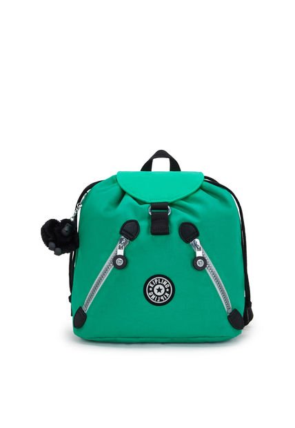 Kipling Morral Para Mujer New Fundamental S Kipling