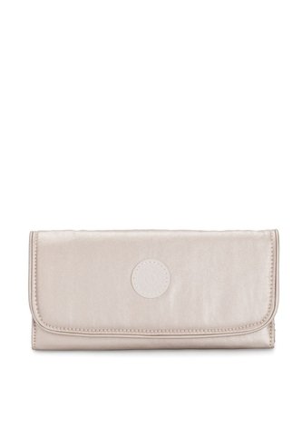 Kipling Billetera Grande Money Land Para Mujer Kipling Kipling