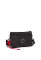 Kipling Maletin Para Mujer Riri Cny+ Cny Scale Emboss Kipling de Kipling