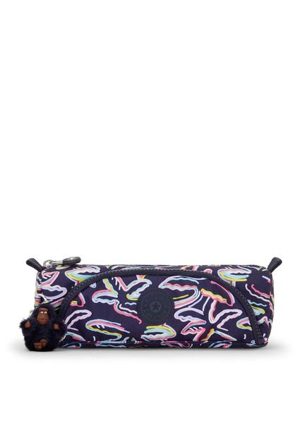 Kipling Cartuchera Cute Para Mujer Kipling