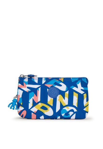 Kipling Cosmetiquera Para Mujer Creativity L Kipling