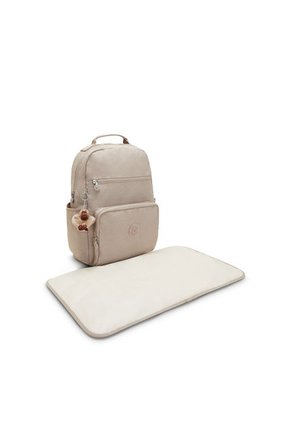 Kipling Morral Pañalera Para Mujer So Baby Kipling