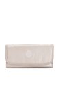 Kipling Billetera Grande Money Land Para Mujer Kipling de Kipling