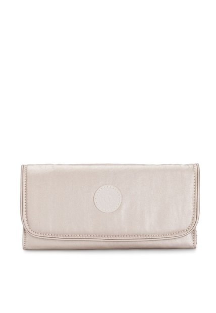 Kipling Billetera Grande Money Land Para Mujer Kipling