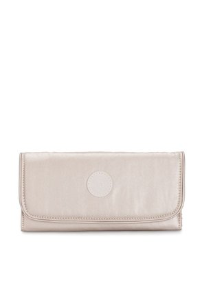 Kipling Billetera Grande Money Land Para Mujer Kipling