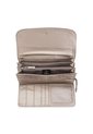 Kipling Billetera Grande Money Land Para Mujer Kipling de Kipling