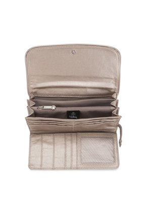 Kipling Billetera Grande Money Land Para Mujer Kipling