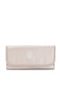 Kipling Billetera Grande Money Land Para Mujer Kipling de Kipling