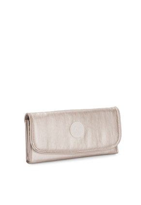 Kipling Billetera Grande Money Land Para Mujer Kipling
