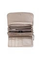 Kipling Billetera Grande Money Land Para Mujer Kipling de Kipling