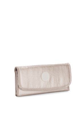 Kipling Billetera Grande Money Land Para Mujer Kipling