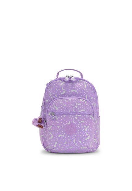 Kipling Morral Portatil Para Mujer Seoul S Kipling