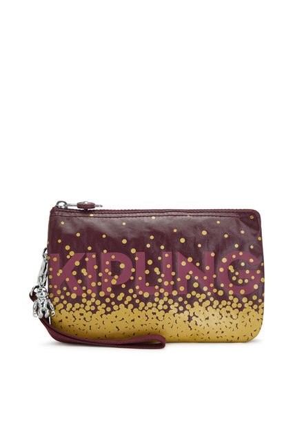 Kipling Cosmetiquera Creativity Xl Para Mujer Kipling