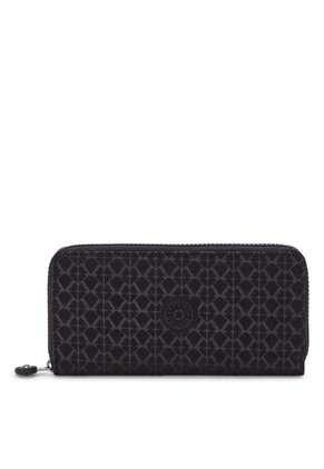 Kipling Billetera Grande Para Mujer Money World Kipling