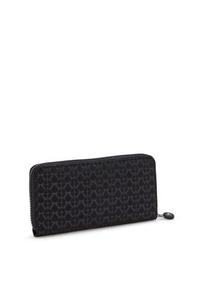 Kipling Billetera Grande Para Mujer Money World Kipling