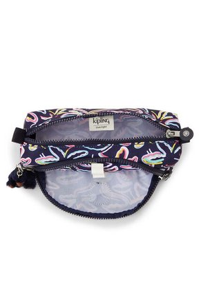 Kipling Cartuchera Cute Para Mujer Kipling
