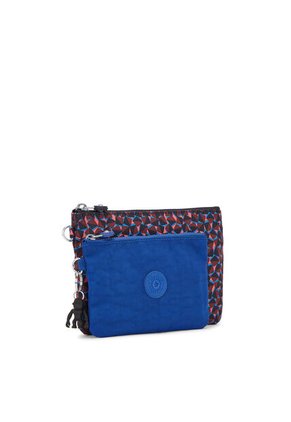 Kipling Cosmetiquera Duo Pouch Para Mujer Kipling